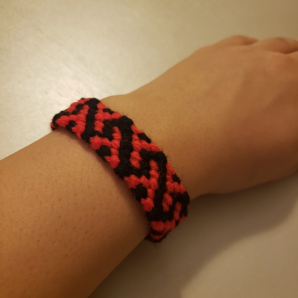 Friendship Bracelet